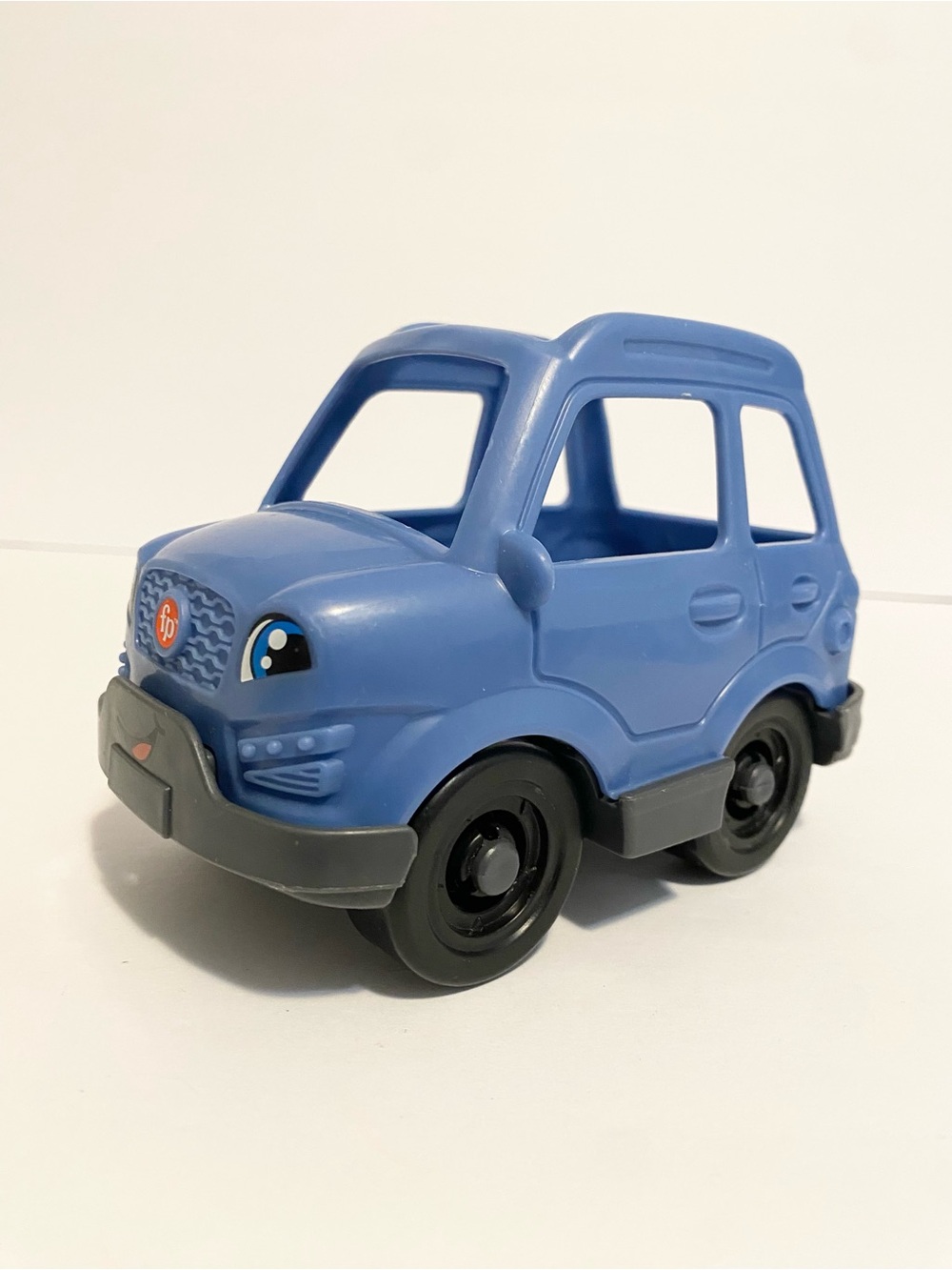 Little People SUV Car for Light Up Learning Camper Camping Trailer 4/$20 🛑